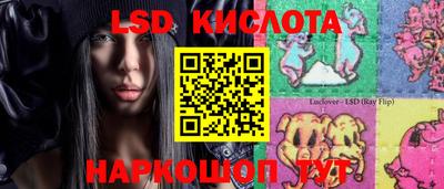 амф Гусь-Хрустальный
